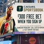 caesars sportsbook arizona risk free bet